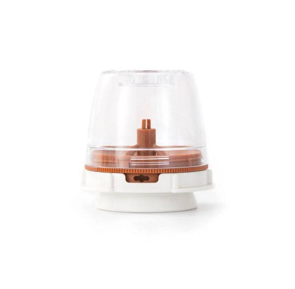 Capsula FinaPod Peppercorn per macina spezie elettrico FinaMill