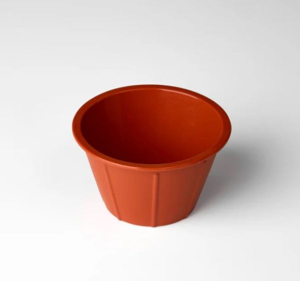 Silicone mould CUP by Pavoni Professional