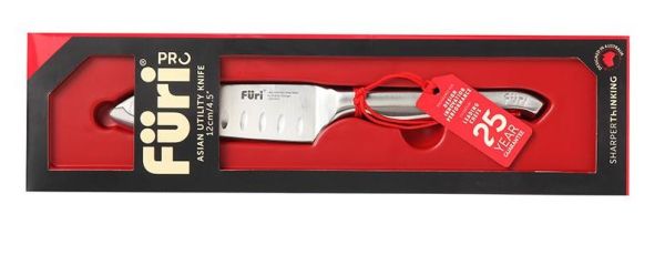 Multi-purpose knife 12 cm. Furi Pro