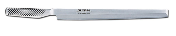 Coltello Tako Sashimi di Global G15