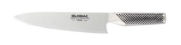 Global G2 Knife