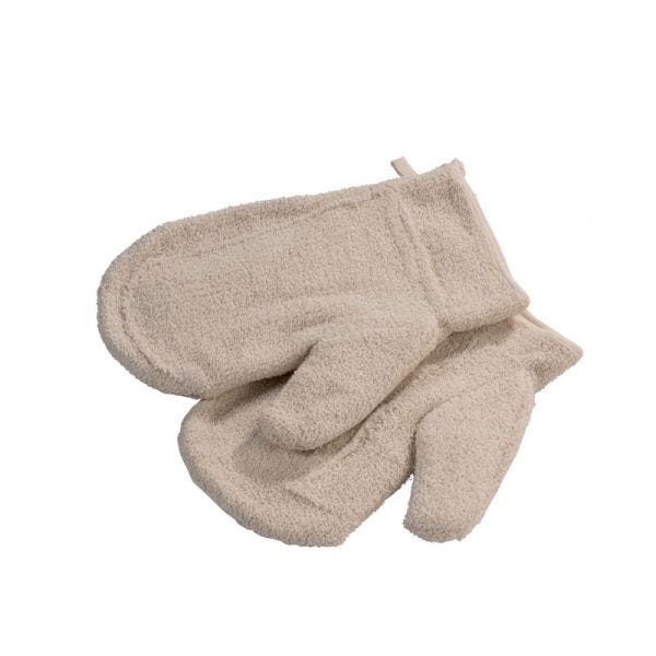 Boutons en cuir de Martellato Professional