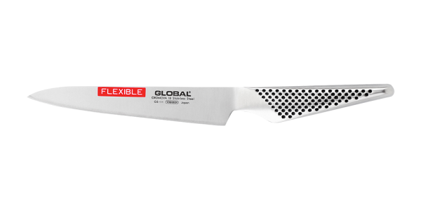 Coltello flessibile cm. 15 di Global - Global GS 11