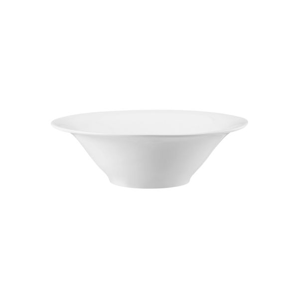Neve Bone China Bowl Plate Ø 26 cm Arthur Krupp