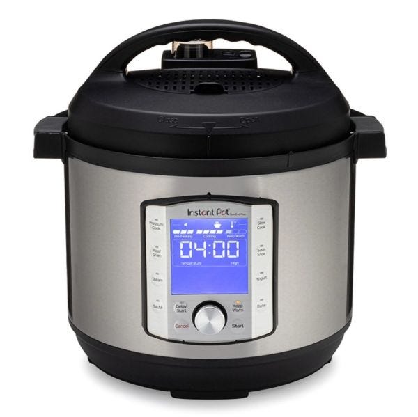 8L Duo Evo Plus Multicooker