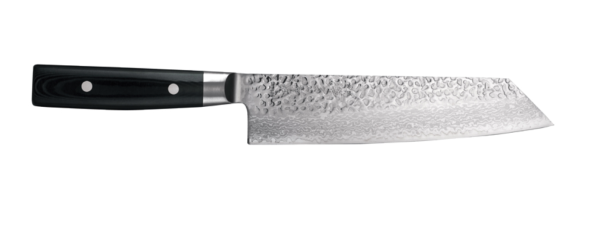 Coltello Kiritsuke ZEN – Coltello damascato multiuso di Yaxell