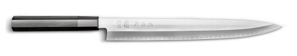 Coltello affettare Yanagiba lama cm. 27 Serie KK di Kai