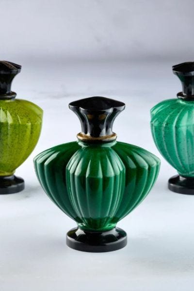 BOHÈME thermoformed mould by Pavoni Professional