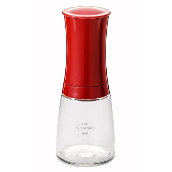 Macina universale regolabile Kyocera CM20C - rosso