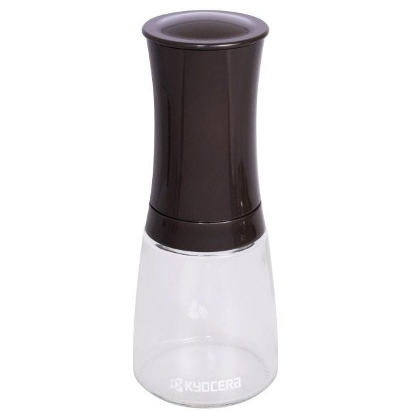 Macina per semi Kyocera CM20CSF con meccanismo in ceramica