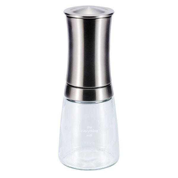 Macina universale regolabile in acciaio inox Kyocera CM30SS