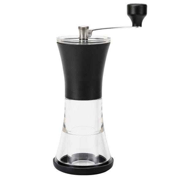Macinacaffè manuale regolabile Kyocera CM40