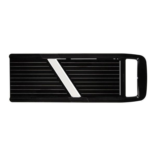 Mandolina Maxi regolabile Kyocera CSN402 - nero