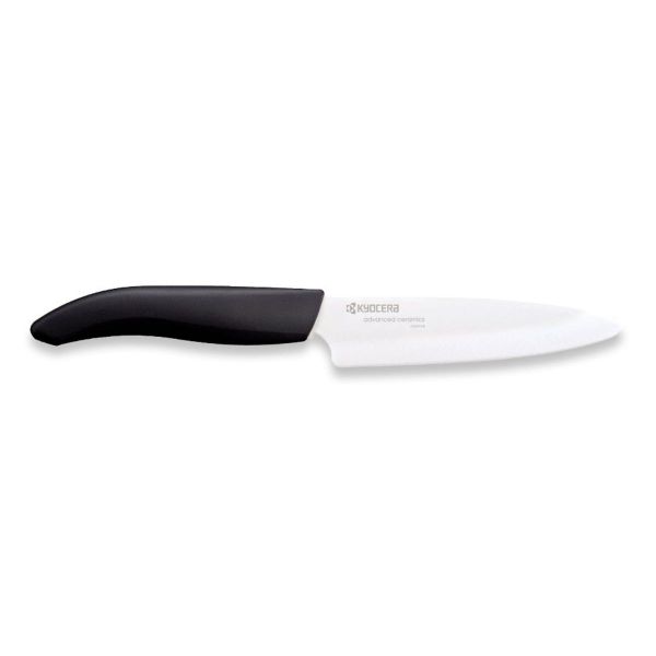 Coltello Utility multiuso Kyocera Gen 11 cm - manico nero