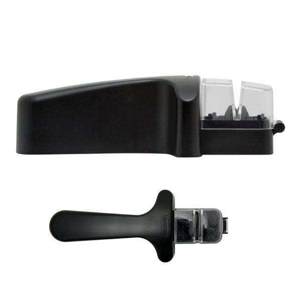 Affilatore a mola in ceramica per acciaio Kyocera RSN20BK