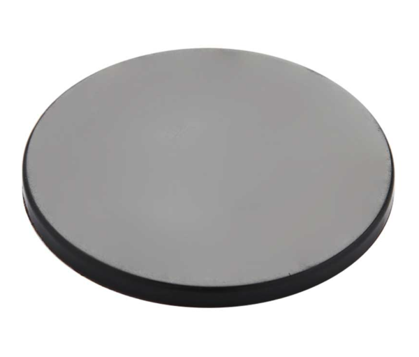 Stampo in policarbonato Circle Disk D. 75 di Martellato