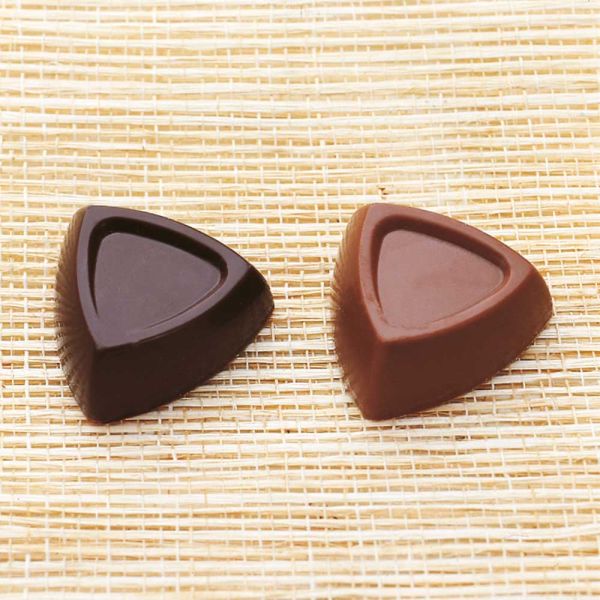 Moule à pralines de Martellato Professional