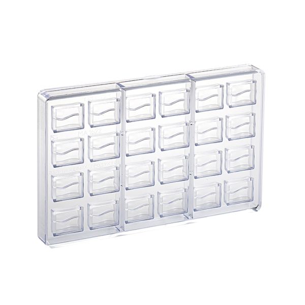 Praline mould by Martellato Professional