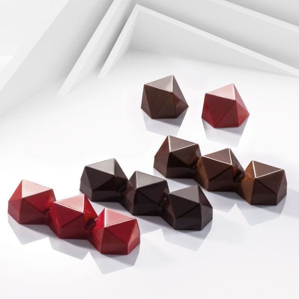 Modern Bon - Praline by Martellato Professional