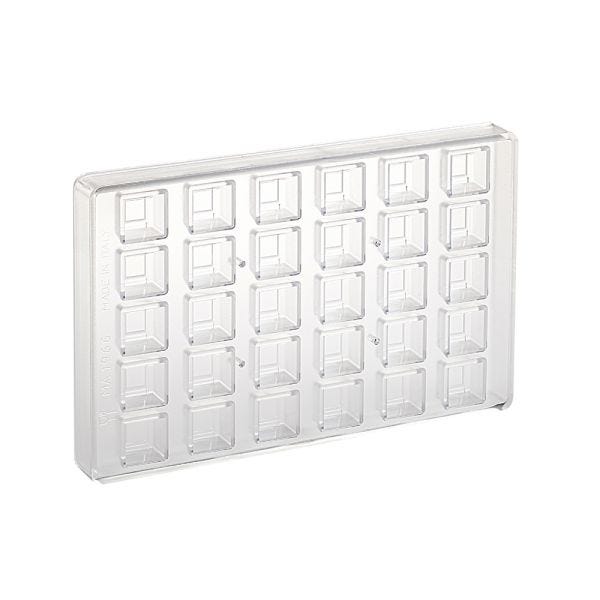 Praline mould by Martellato Professional