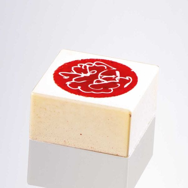 Bloc by Martellato Professional