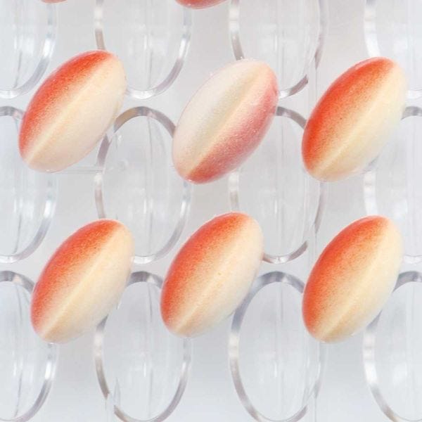 Praline mould by Martellato Professional