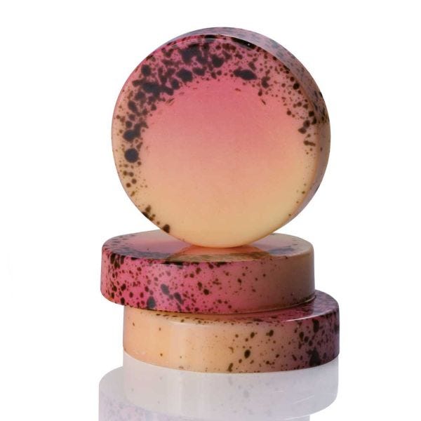 Rond d'étain de Martellato Professional