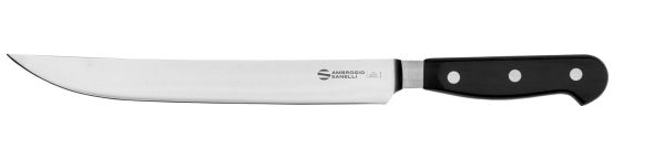 Coltello arrosto cm. 23 Linea Maitre di Ambrogio Sanelli 