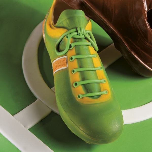 Bottes de football de Martellato Professional