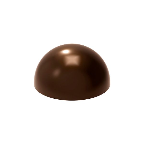 Semisphere - 40mm by Martellato Professional