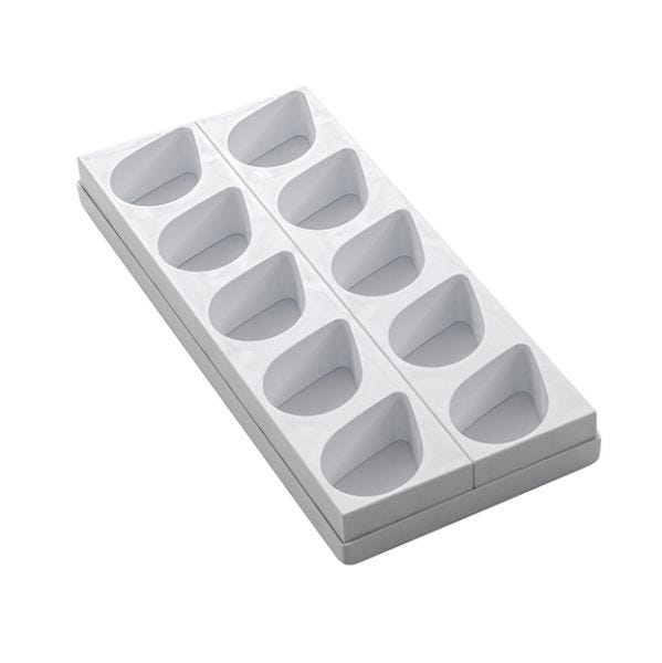 Drop de Martellato Professional 89 x 57