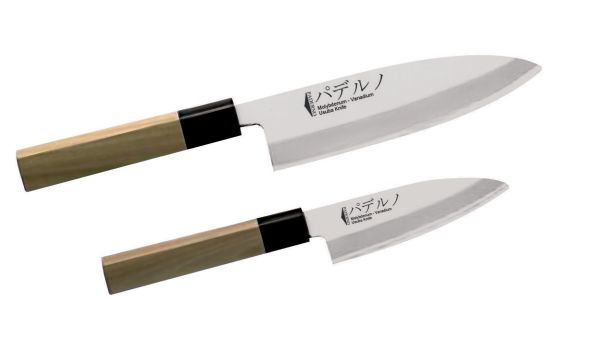 Couteau japonais Sushi Deba