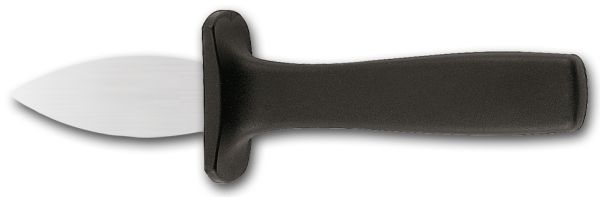 Oyster Opener with Nylon Handle by Sanelli Ambrogio