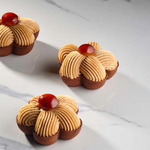 Piastra per macchina Cookmatic PIASTRA120 di Pavoni Professional