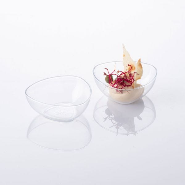 Mini Bowl by Martellato Professional