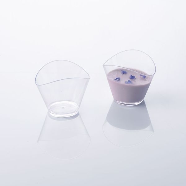 Wave Cups - 50 ml by Martellato Professional