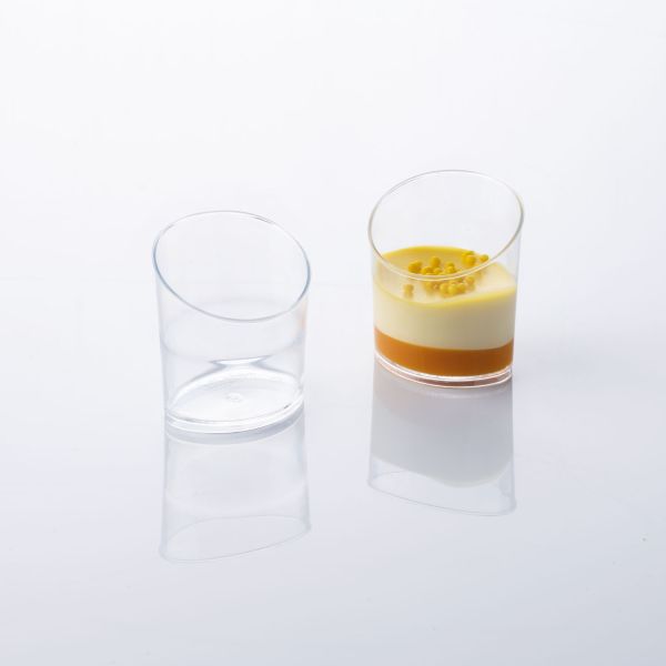 Coupes grecques - 50 ml de Martellato Professional