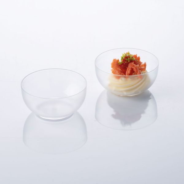 Gobelets en plastique - 4 de Martellato Professional