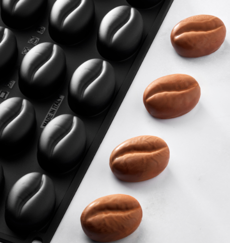 Moule professionnel en silicone PX3231 - CAFFÈ de Pavoni Professional