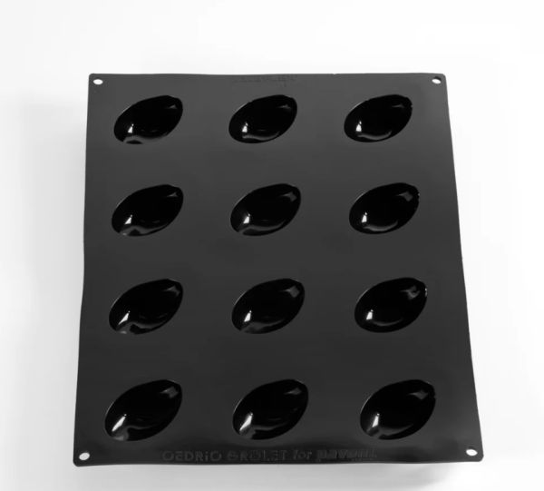 MANGO silicone mould PX43104 by Pavoni Professional