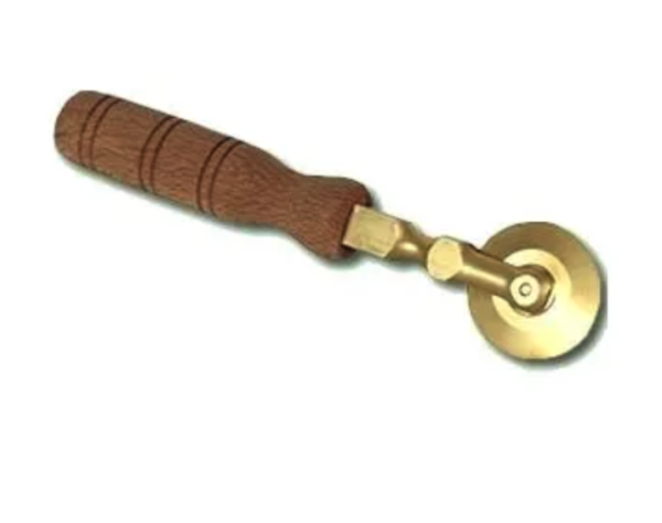 rotella pasta ottone