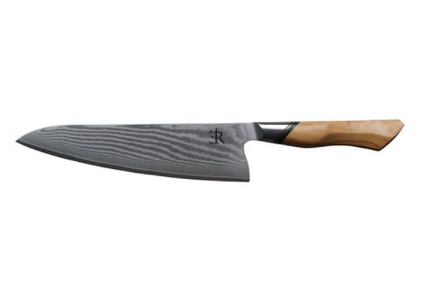 Coltello da Chef cm. 20,5 serie A-73 di Ryda