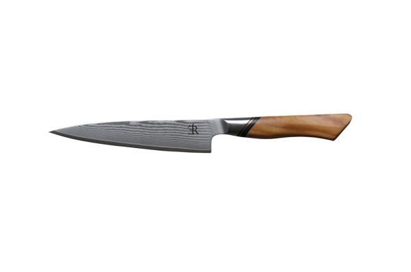 Couteau de chef 12,5 cm série A-73 de Ryda 