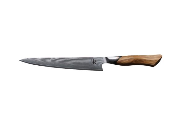 Couteau à découper 20,5 cm série A-73 de Ryda 