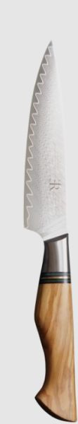 Utility Knife 13.5cm ST650 Series by Ryda 