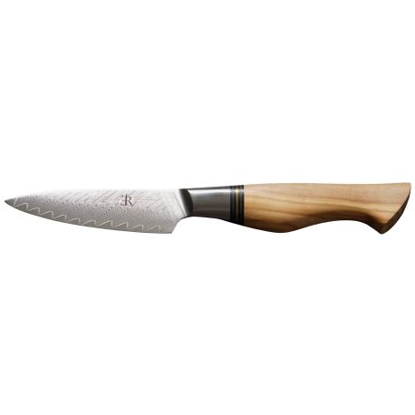 Coltello Spelucchino cm. 9 serie ST650 di Ryda 