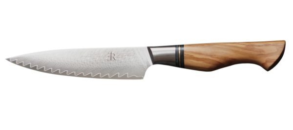 Coltello Utility cm. 13,5 serie ST650 di Ryda 