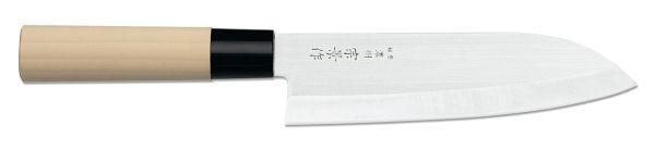 Coltello Giapponese Santoku