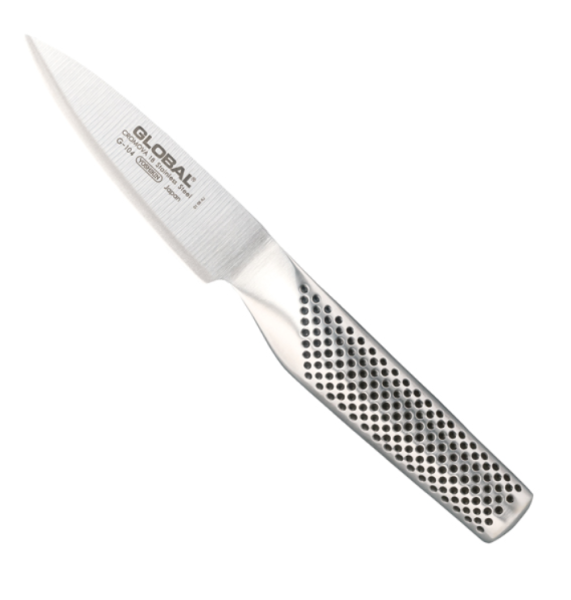 Couteau de chef Oriental G-105 par Global