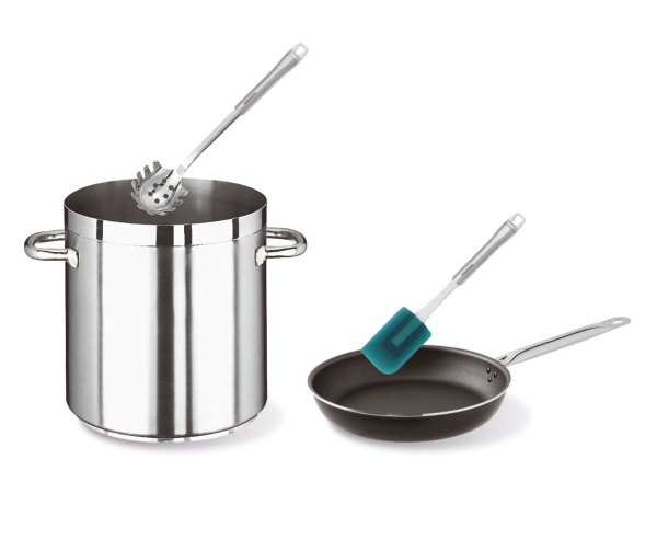Set Spaghetti 4 Pièces : l’essentiel pour cuisiner des pâtes comme un vrai chef